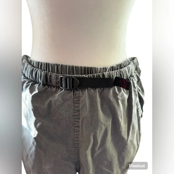Vintage Gramicci Pull On Quick Dry Pants - Picture 2 of 11